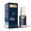 QUICKSILVER Liposomal GABA with L-Theanine EU (50 ml) QUICKSILVER Liposomal GABA with L-Theanine EU (50 ml)
